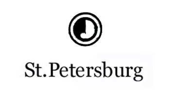 St. Petersburg