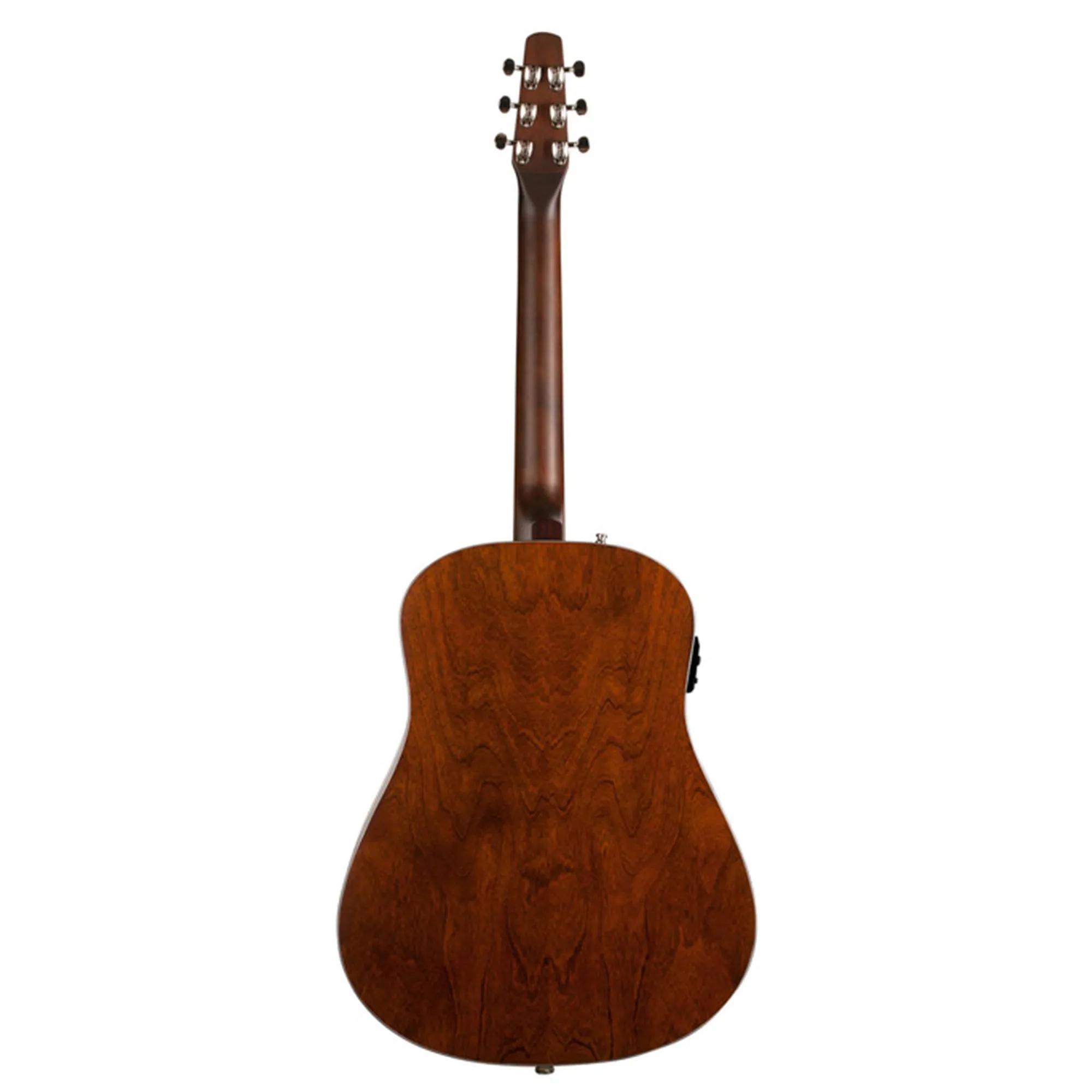 Seagull S6 Original Slim Presys II