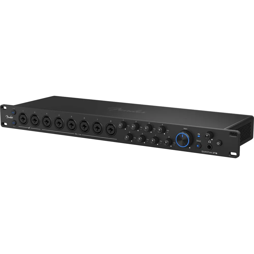 Fender Quantum LT16