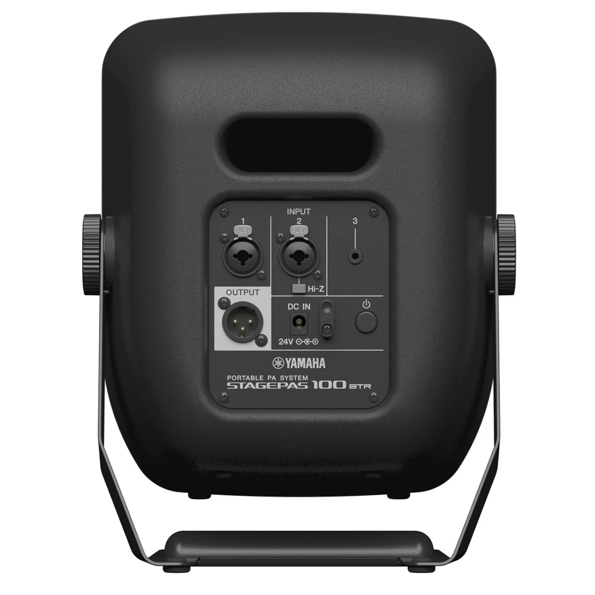 Yamaha Stagepas 100BTR