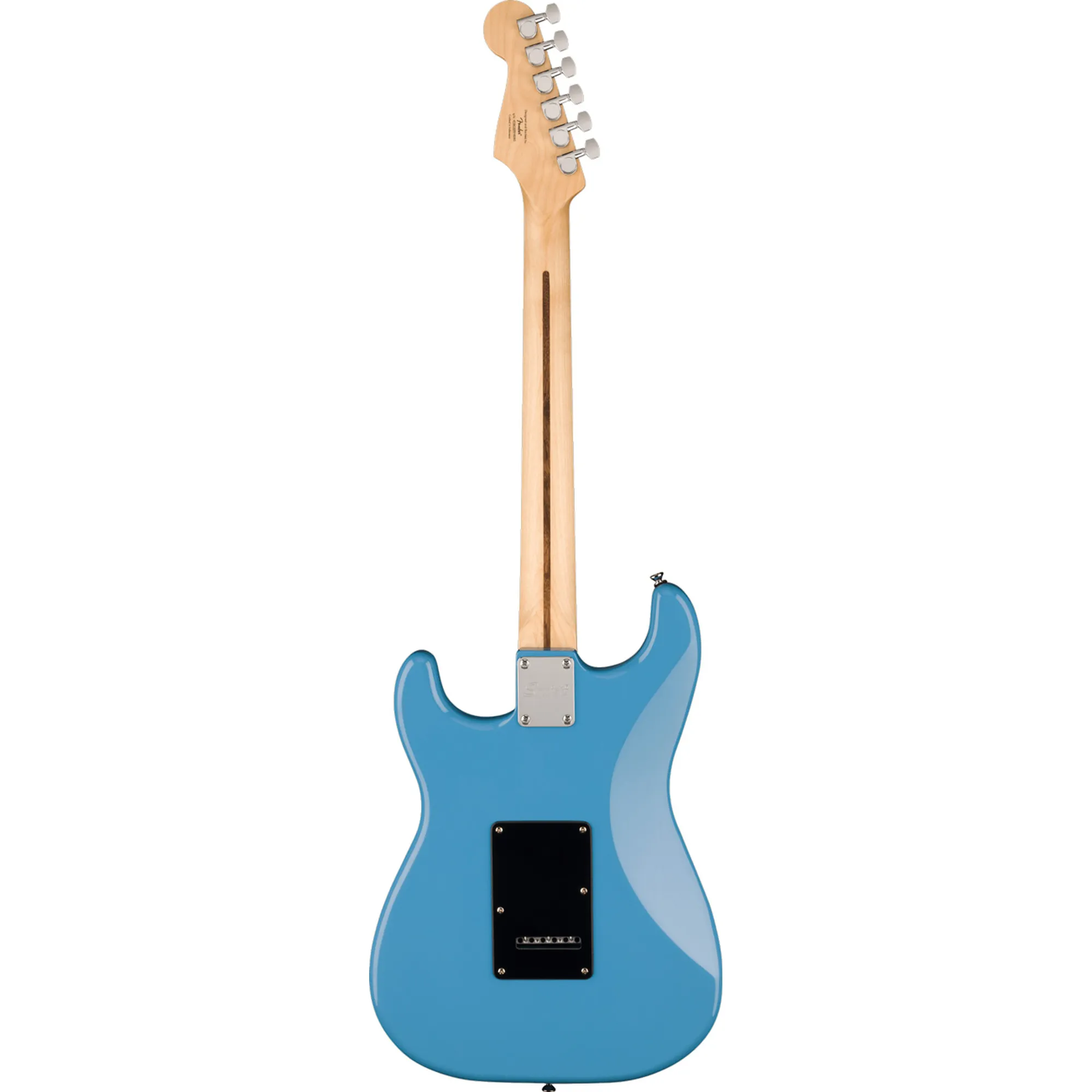 Fender Squier Sonic Strat LRL - CAB