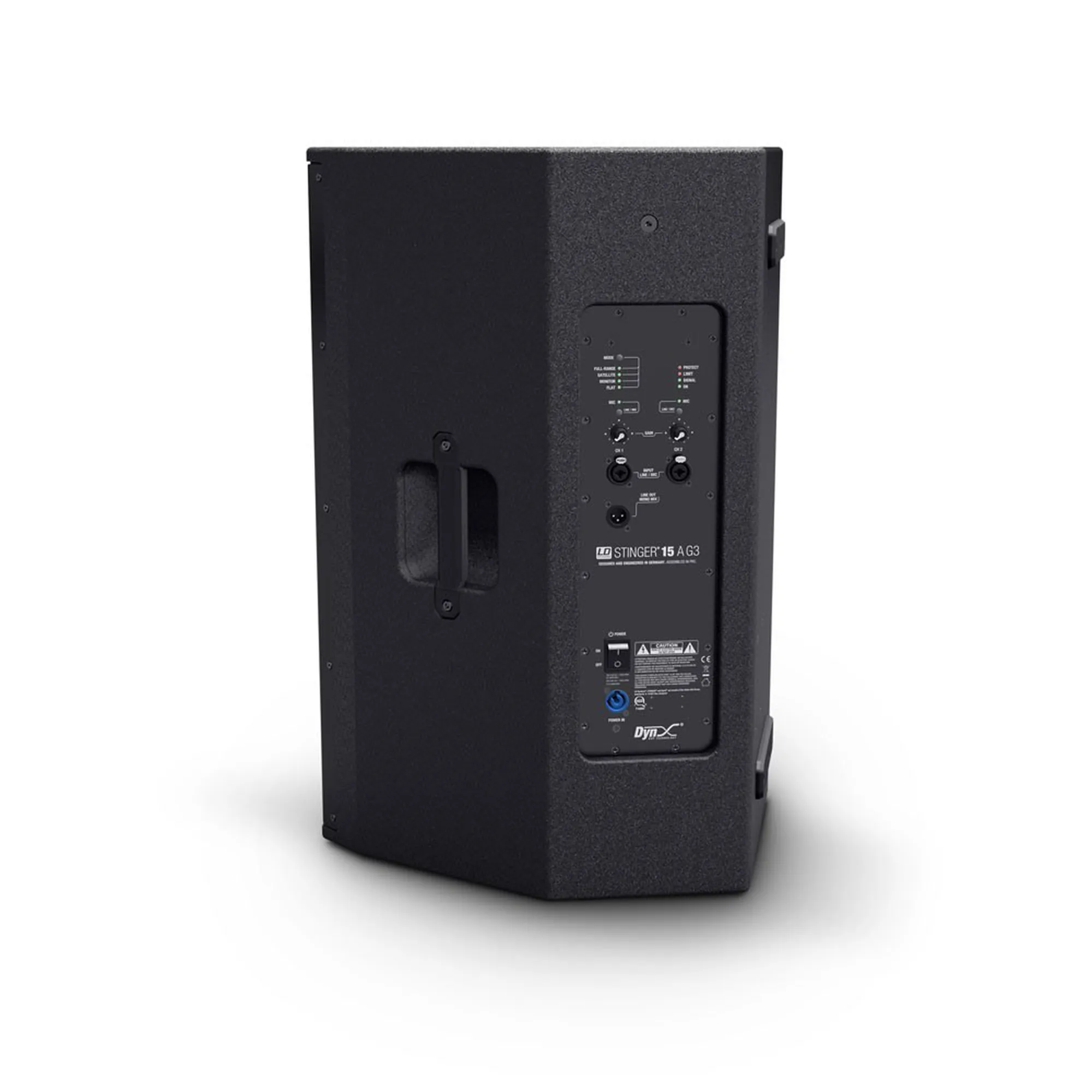 LD Systems Stinger 15A G3