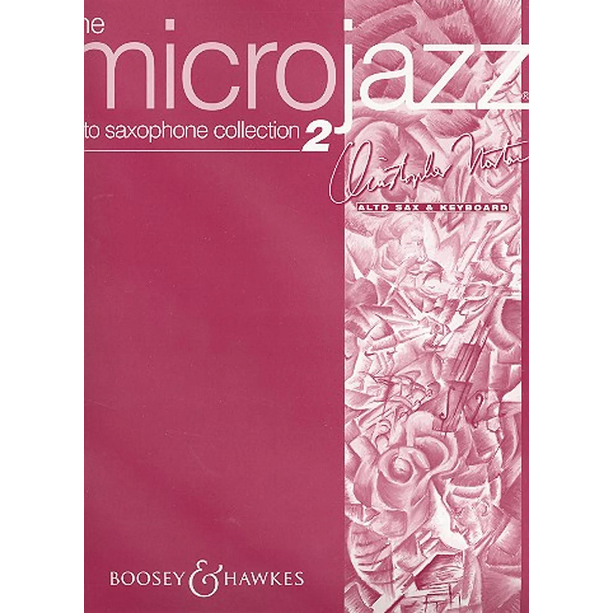 Microjazz 2 Collection