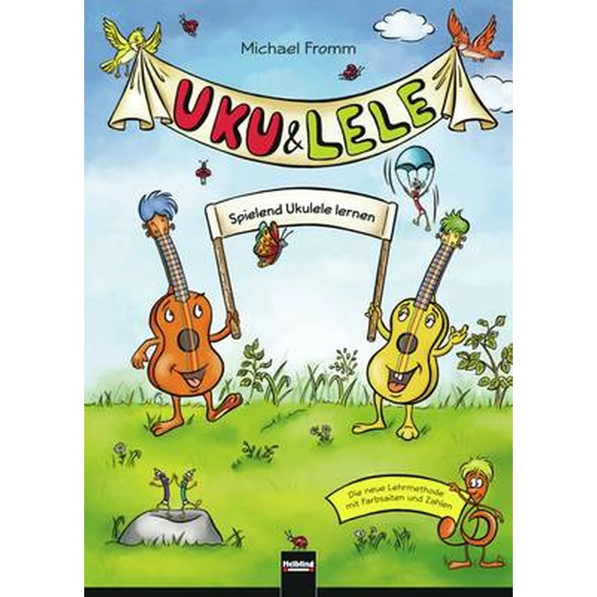 UKU + LELE