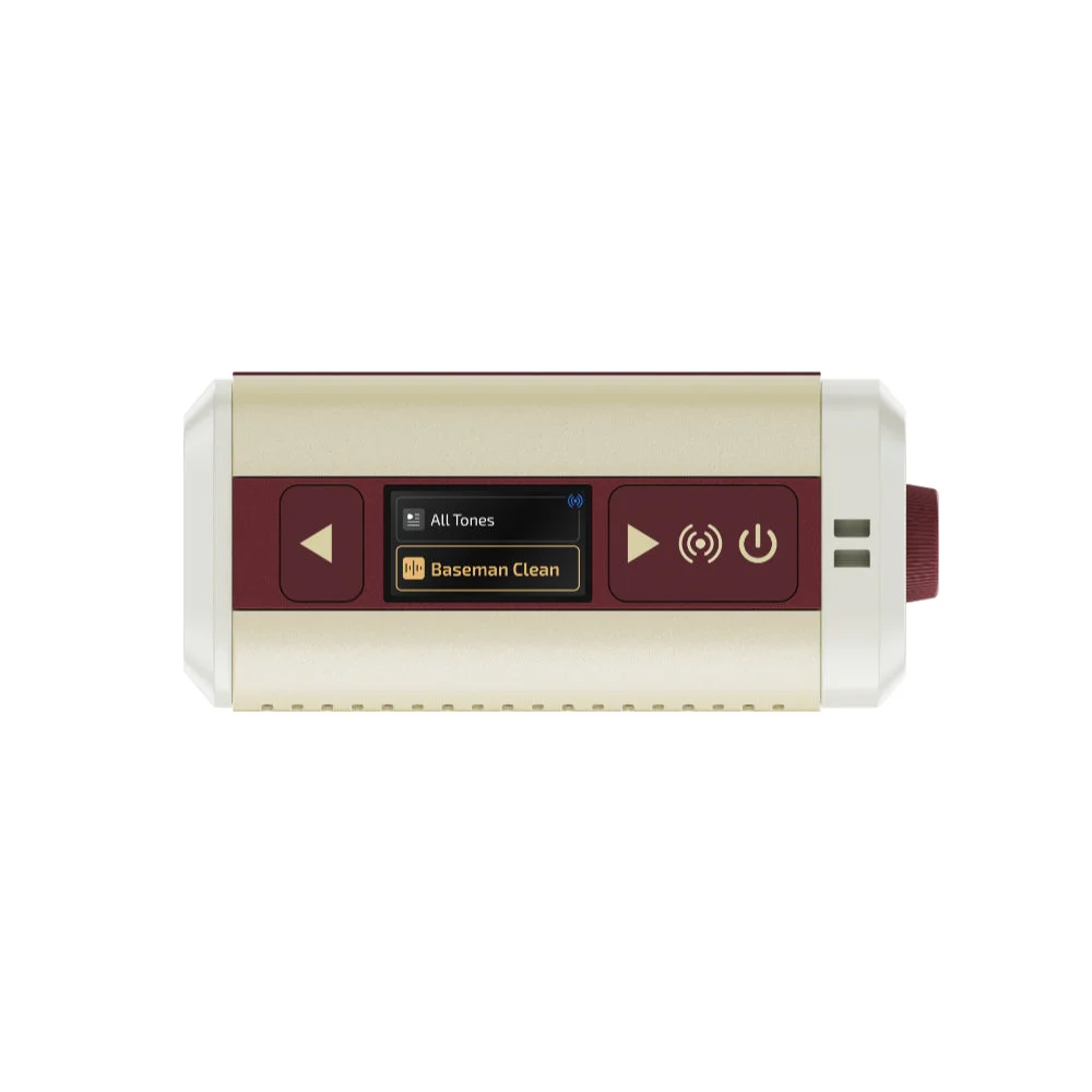 Hotone PULZE Mini