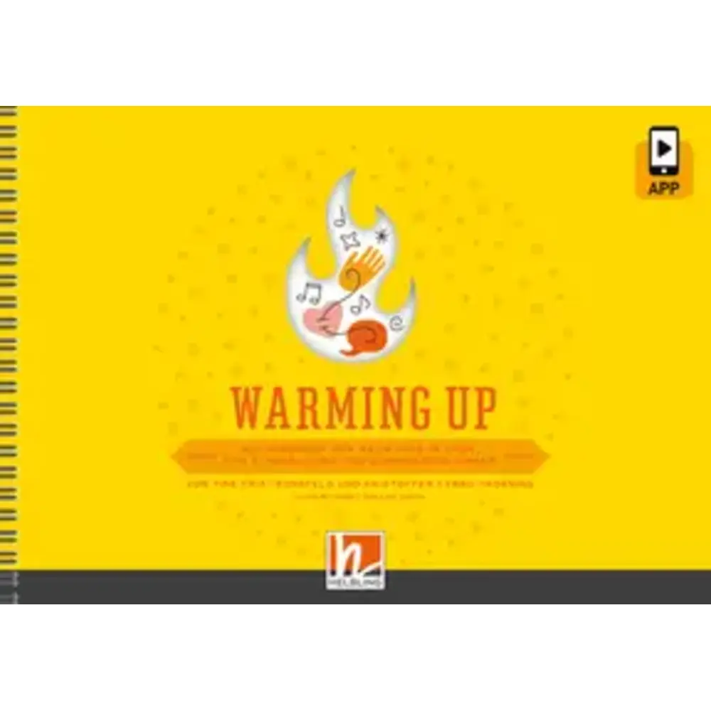 Warming up