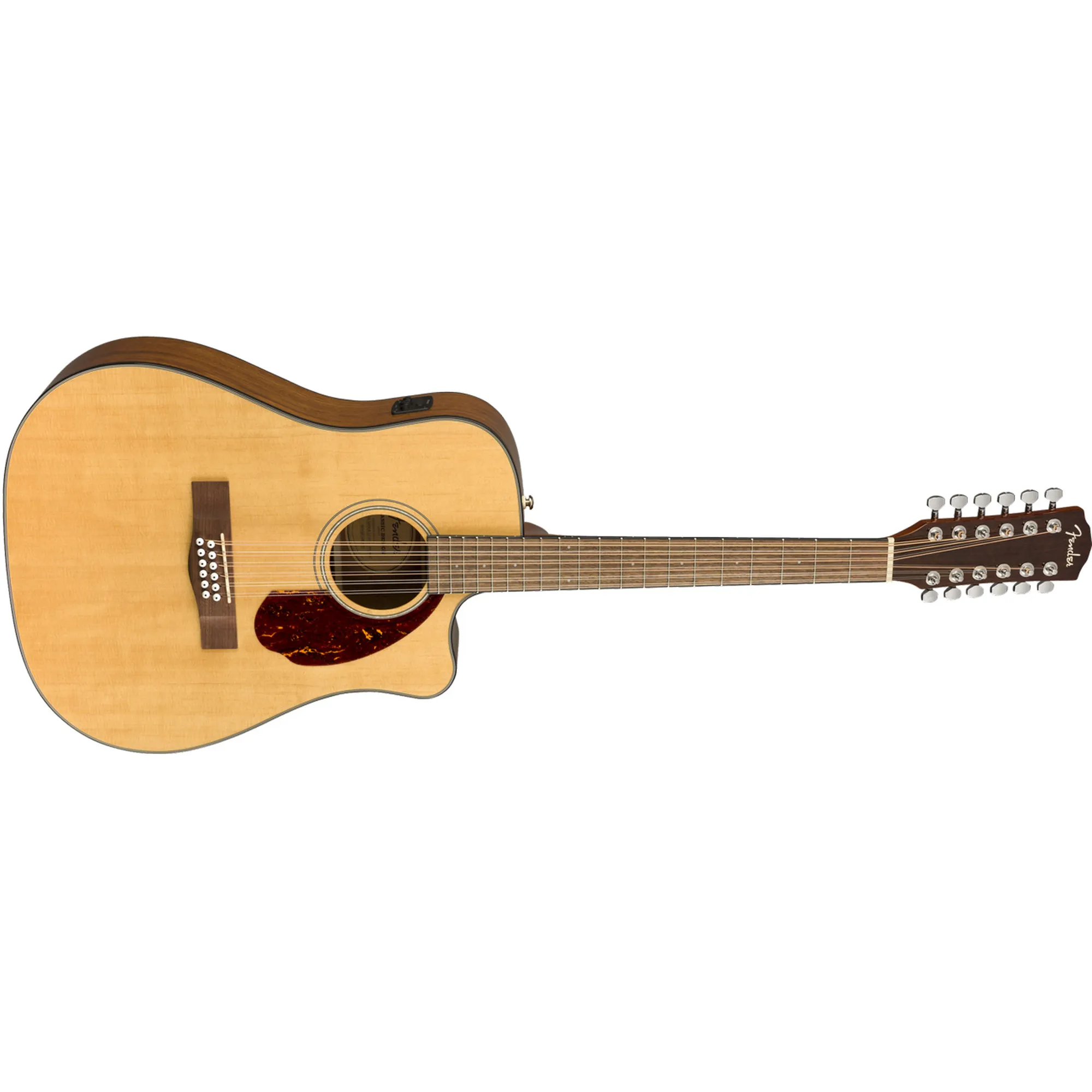 Fender CD-140SCE 12-String