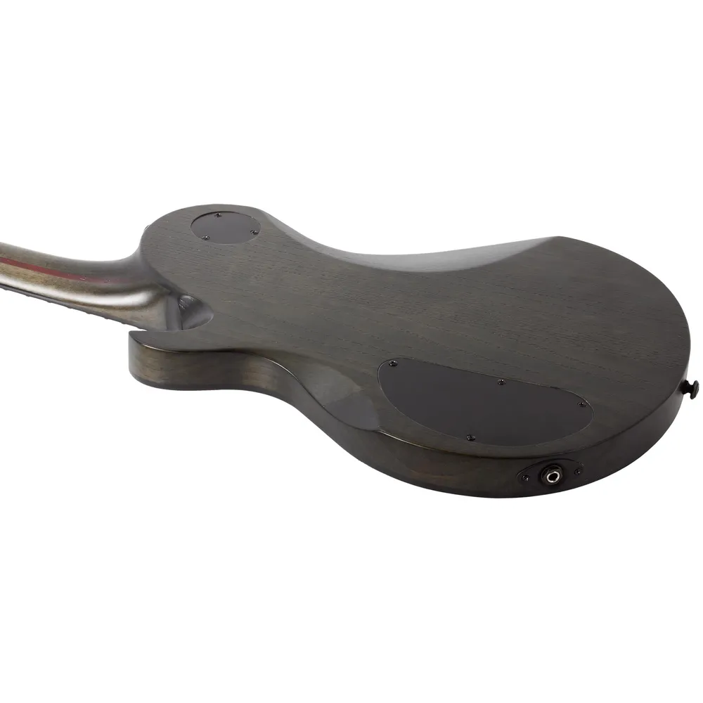 Schecter Apocalypse Solo II Red Reign