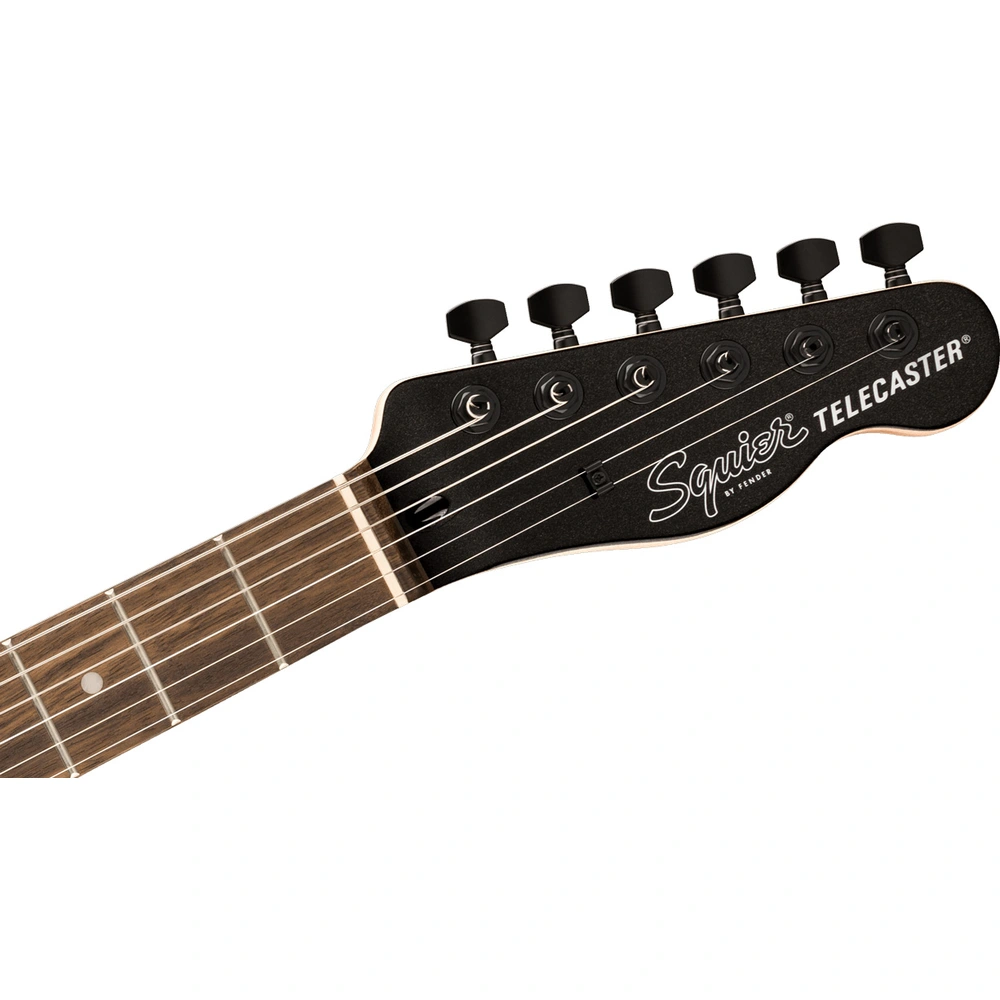 Fender Squier FSR Affinity Tele Deluxe - MBK