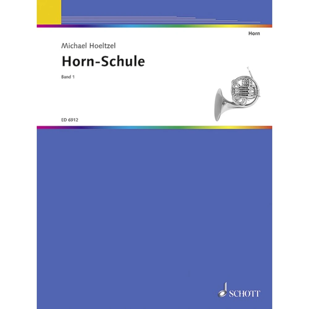 Hornschule 1