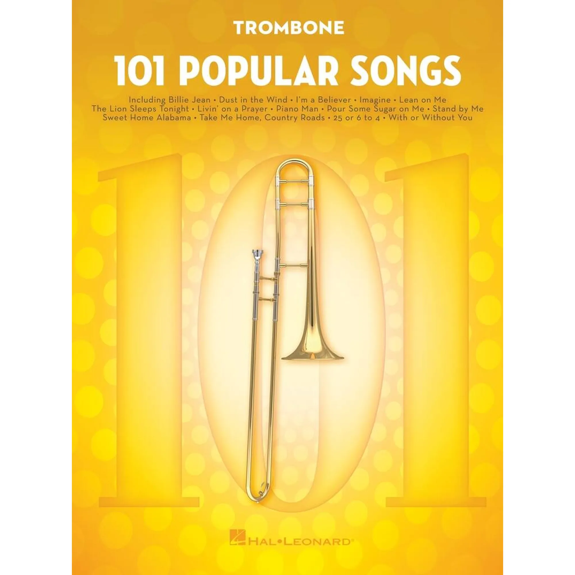 101 popular Songs