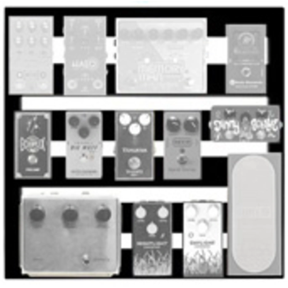 Pedaltrain XD18 SC