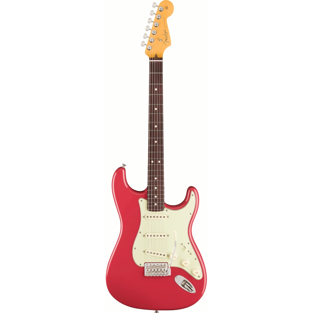 Fender American Pro Classic Strat RW FDKR