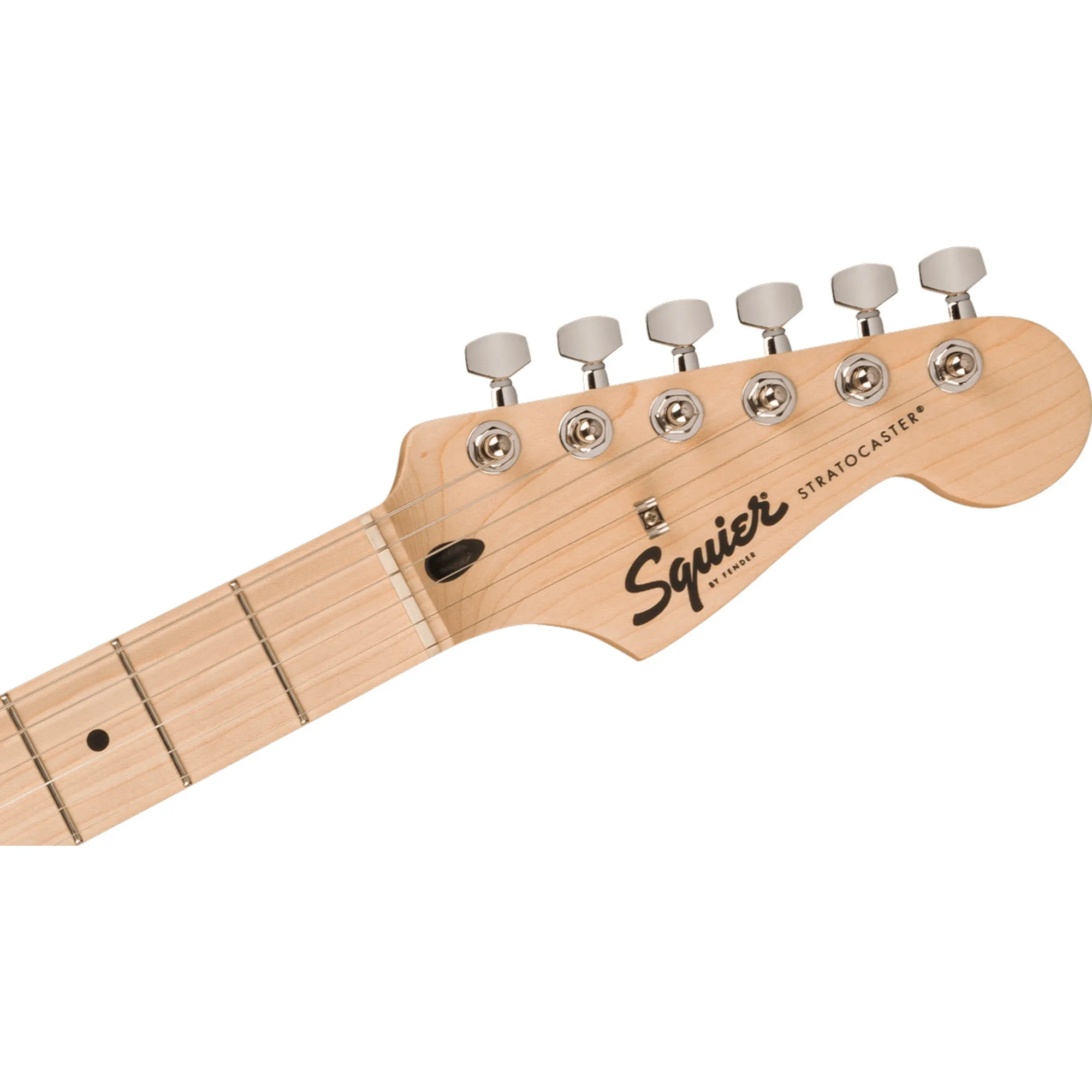 Fender Squier Sonic Strat MN 2TS