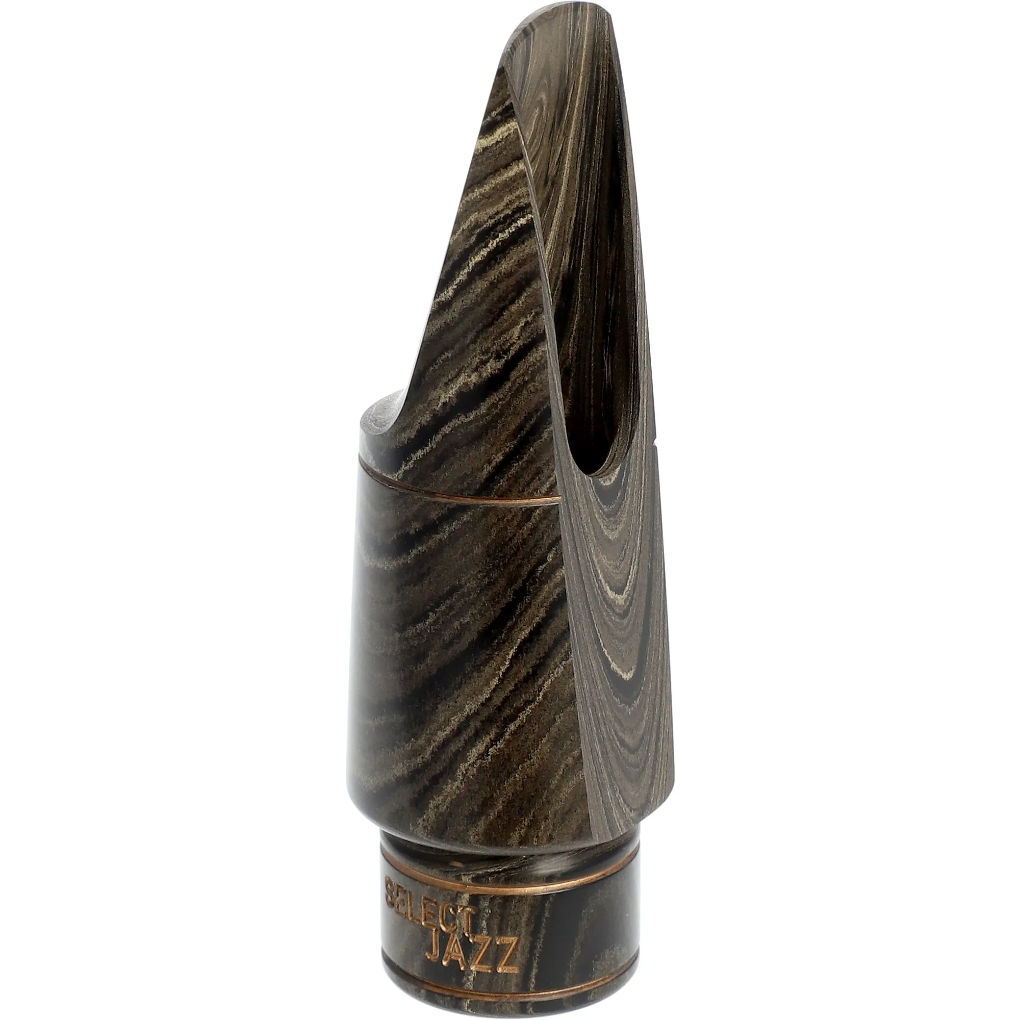 D'Addario Woodwinds Select Jazz Marble D6M