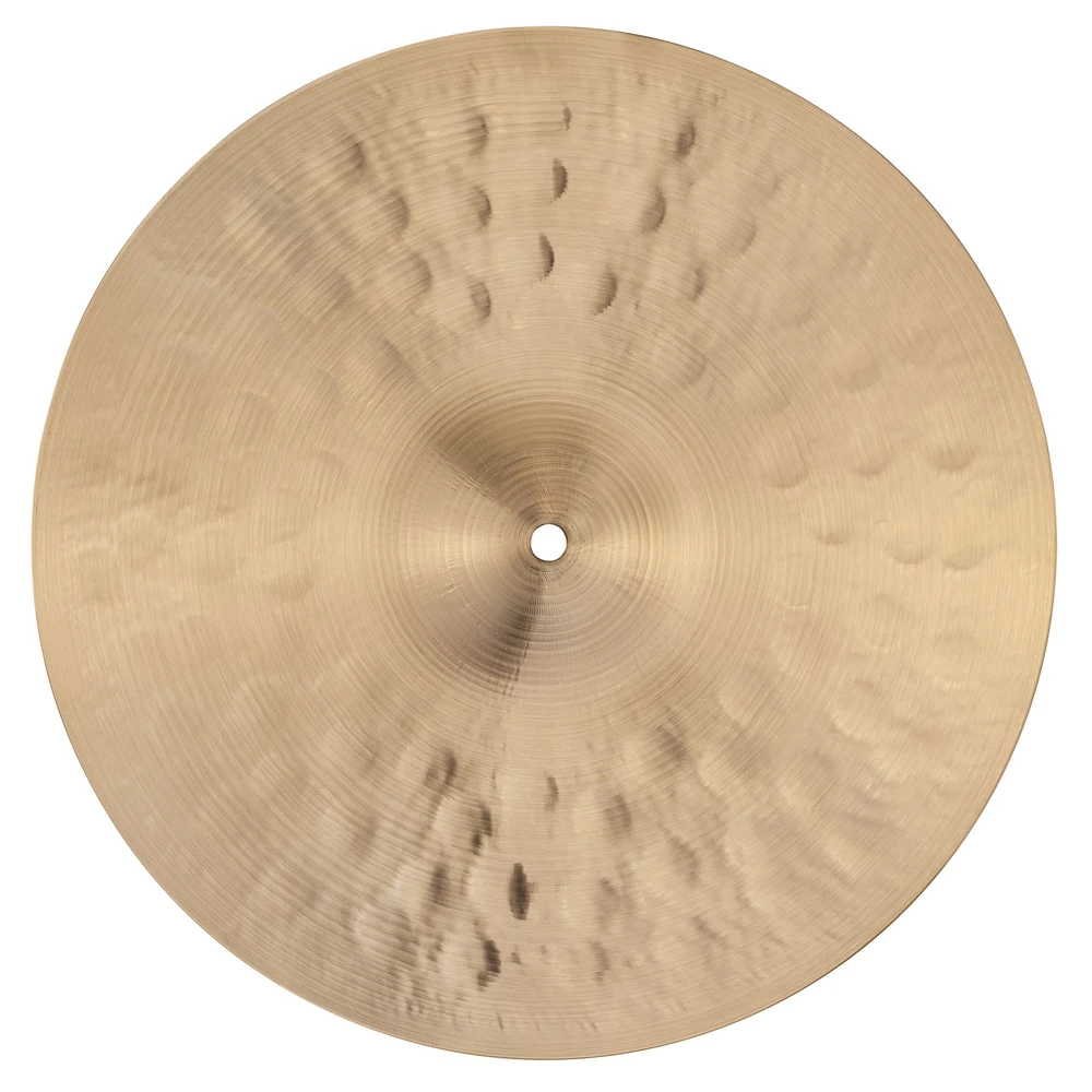 Meinl 14" Byzance Traditional Extra Hammered