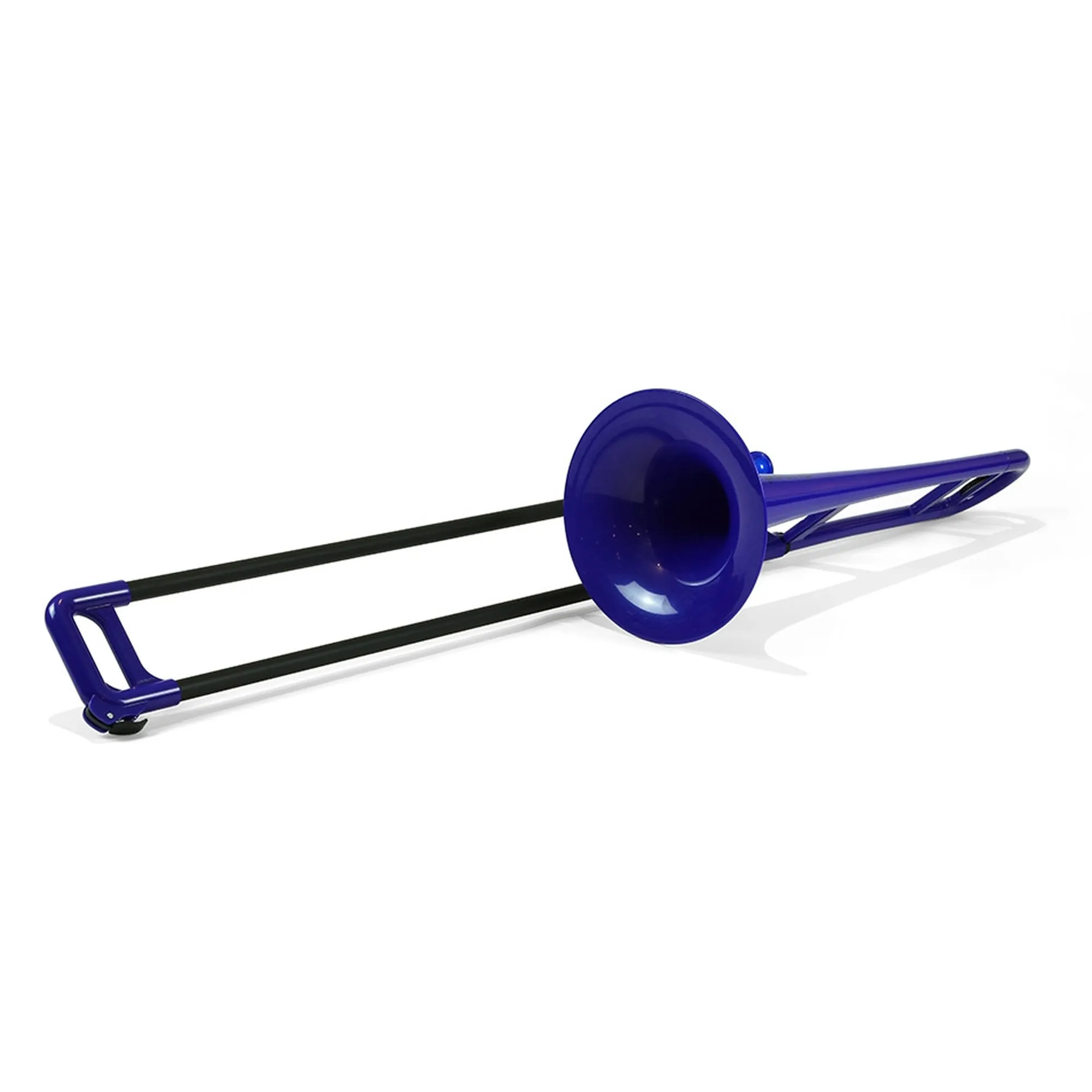 pBone by Jiggs Whigham BLAU