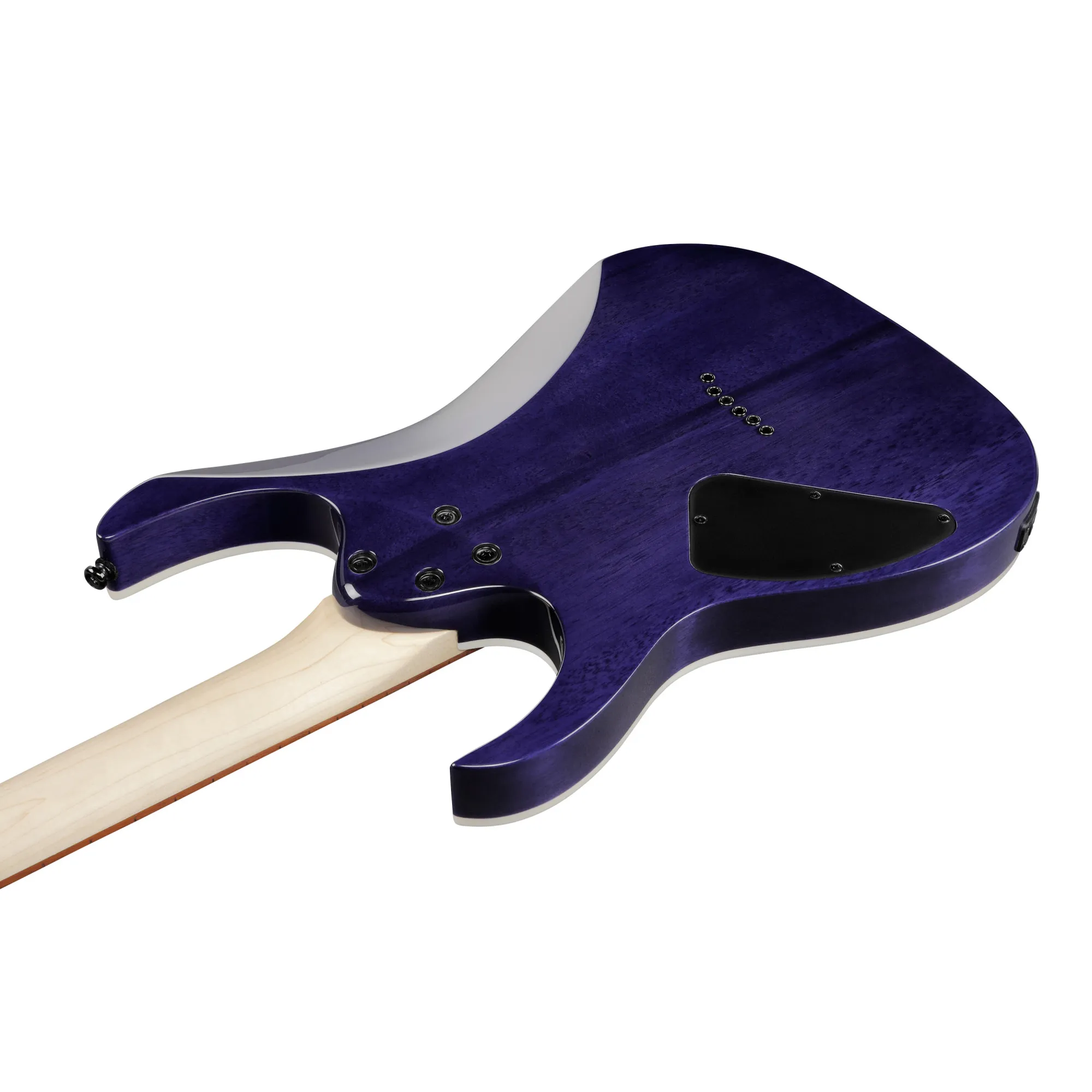 Ibanez RG421QM-CBB