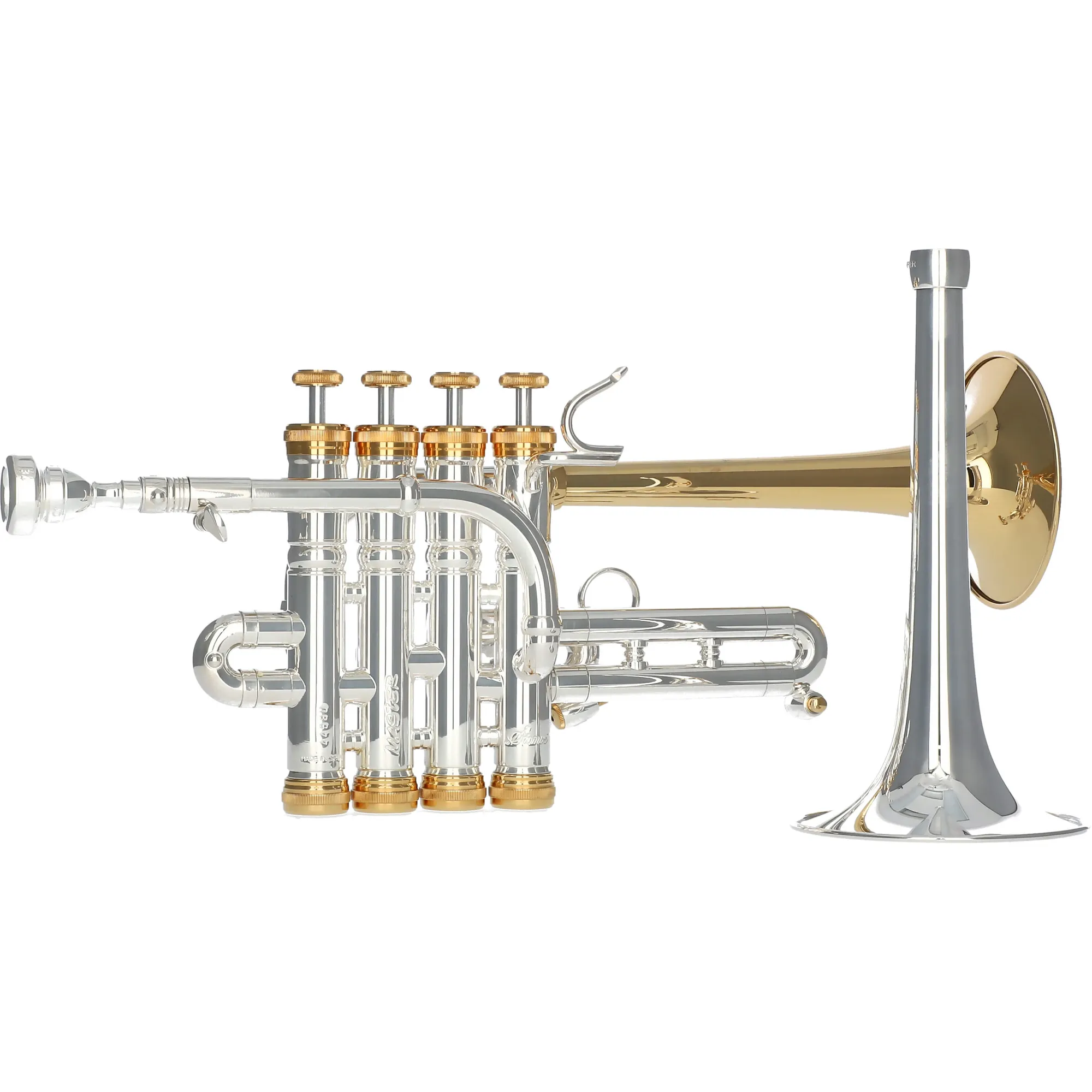 Stomvi Master 5781