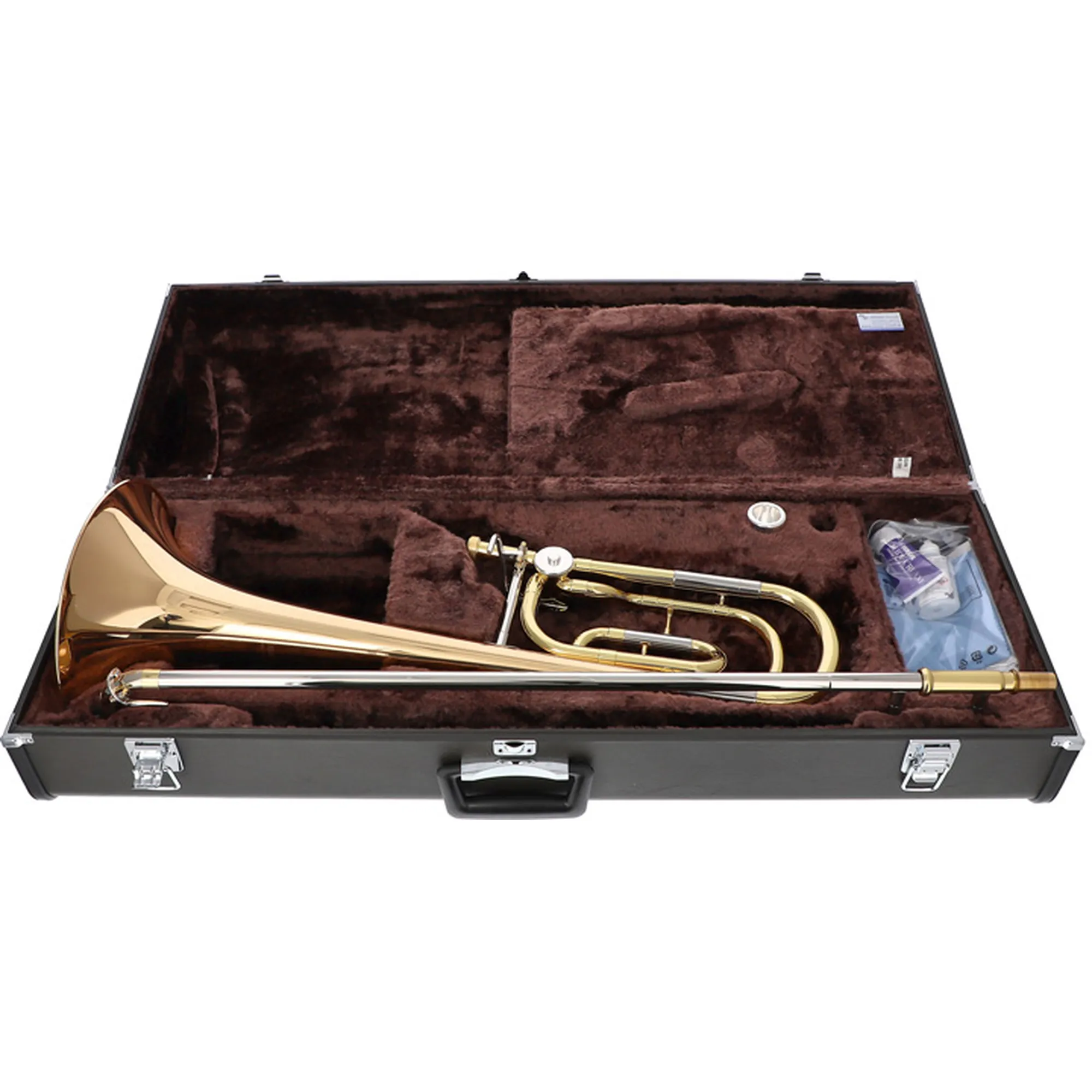 YAMAHA YBL-421 GE