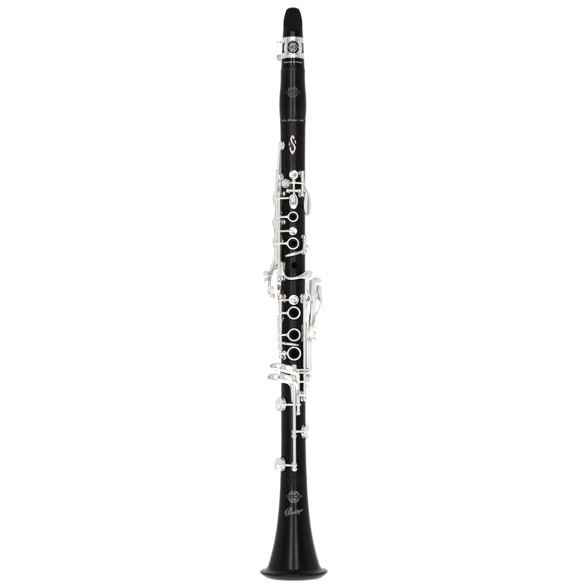 Selmer Privilege SE-CPR2HE