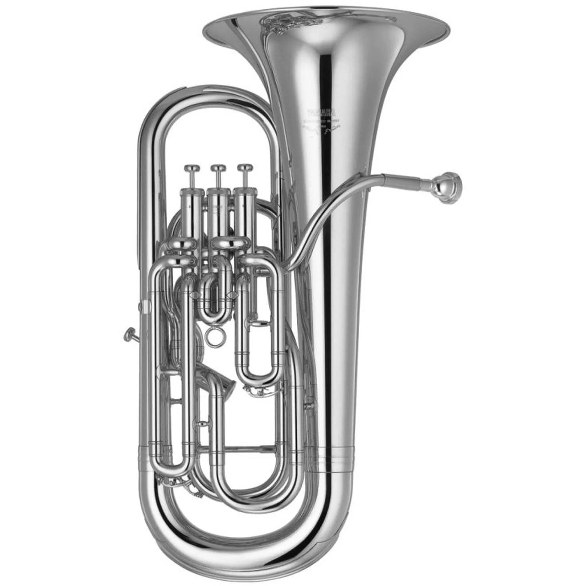 YAMAHA YEP-642 S II