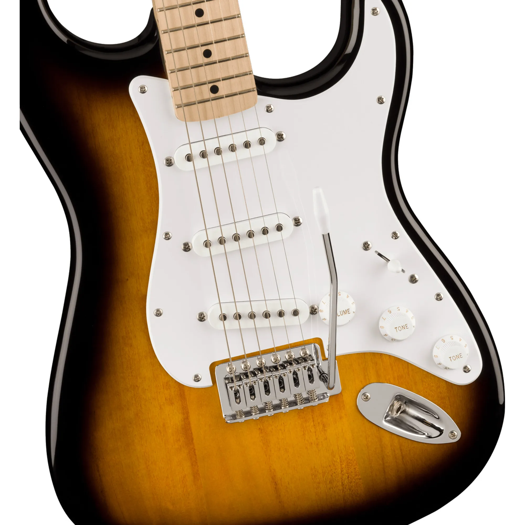 Fender Squier Sonic Strat MN 2TS