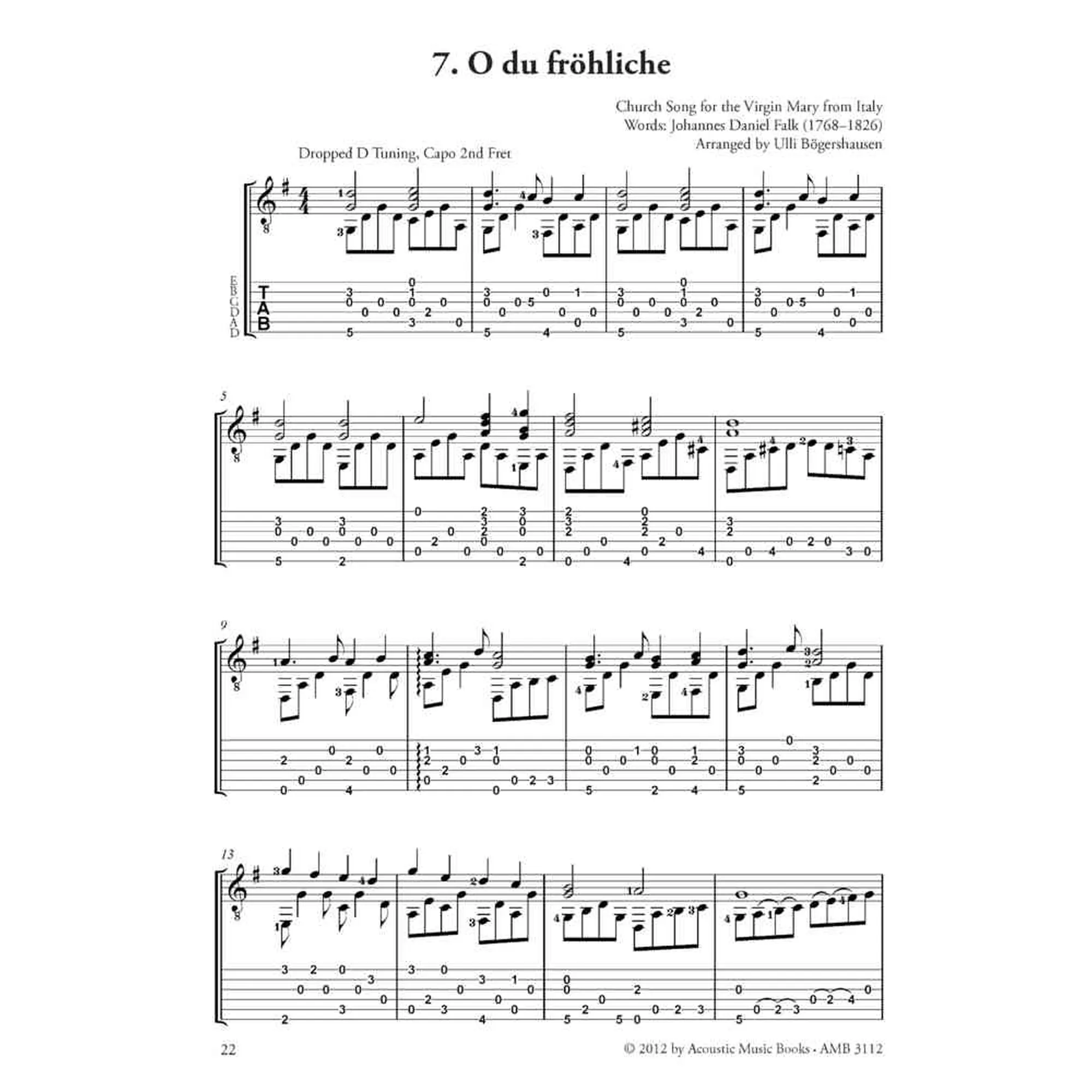Christmas Carols