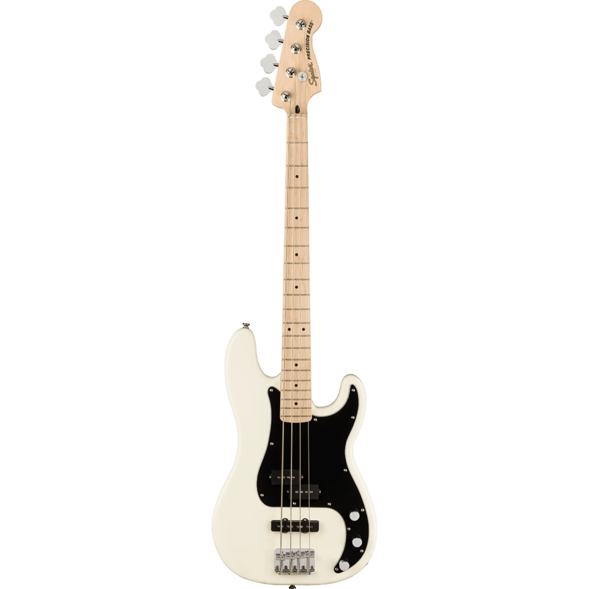 Fender Squier Affinity Precision Bass PJ - OLW (2021)