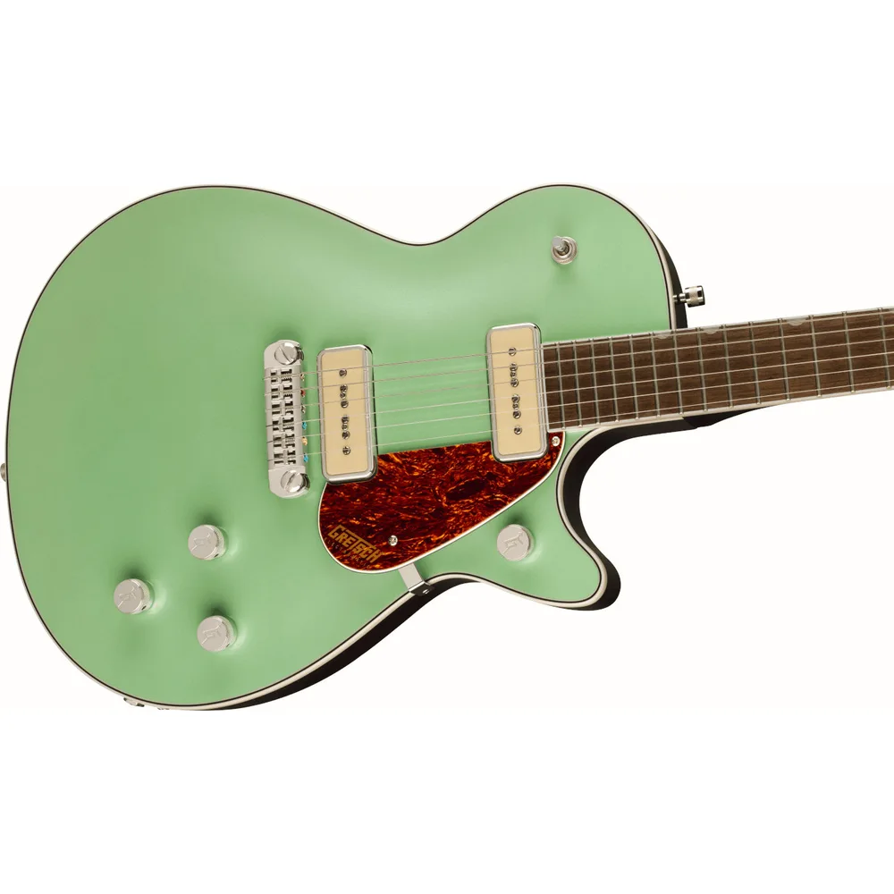 Gretsch G5210-P90 Electromatic Jet BDWY