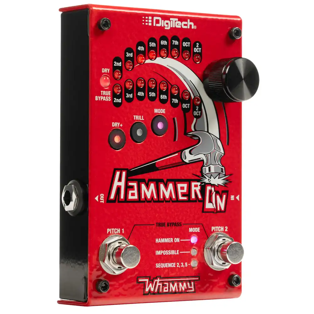 Digitech HammerOn