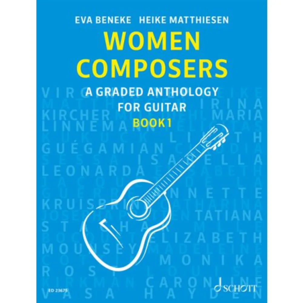 Women Composers Band 1