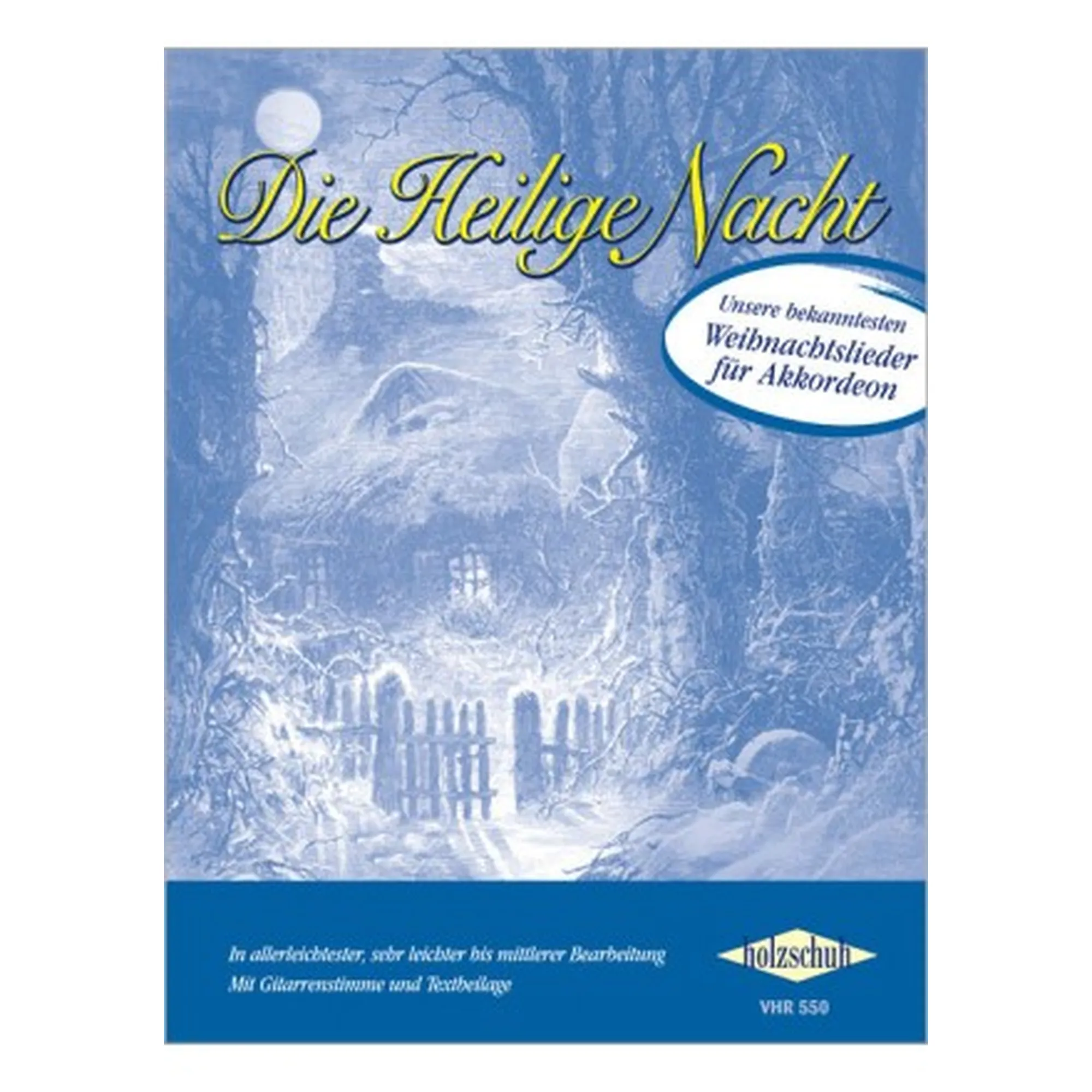 Die heilige Nacht