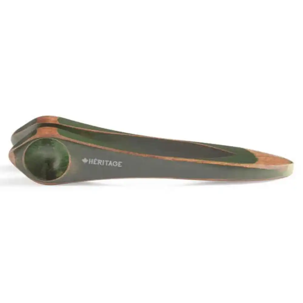 Heritage Musical Spoon HMS-SG Small Grün