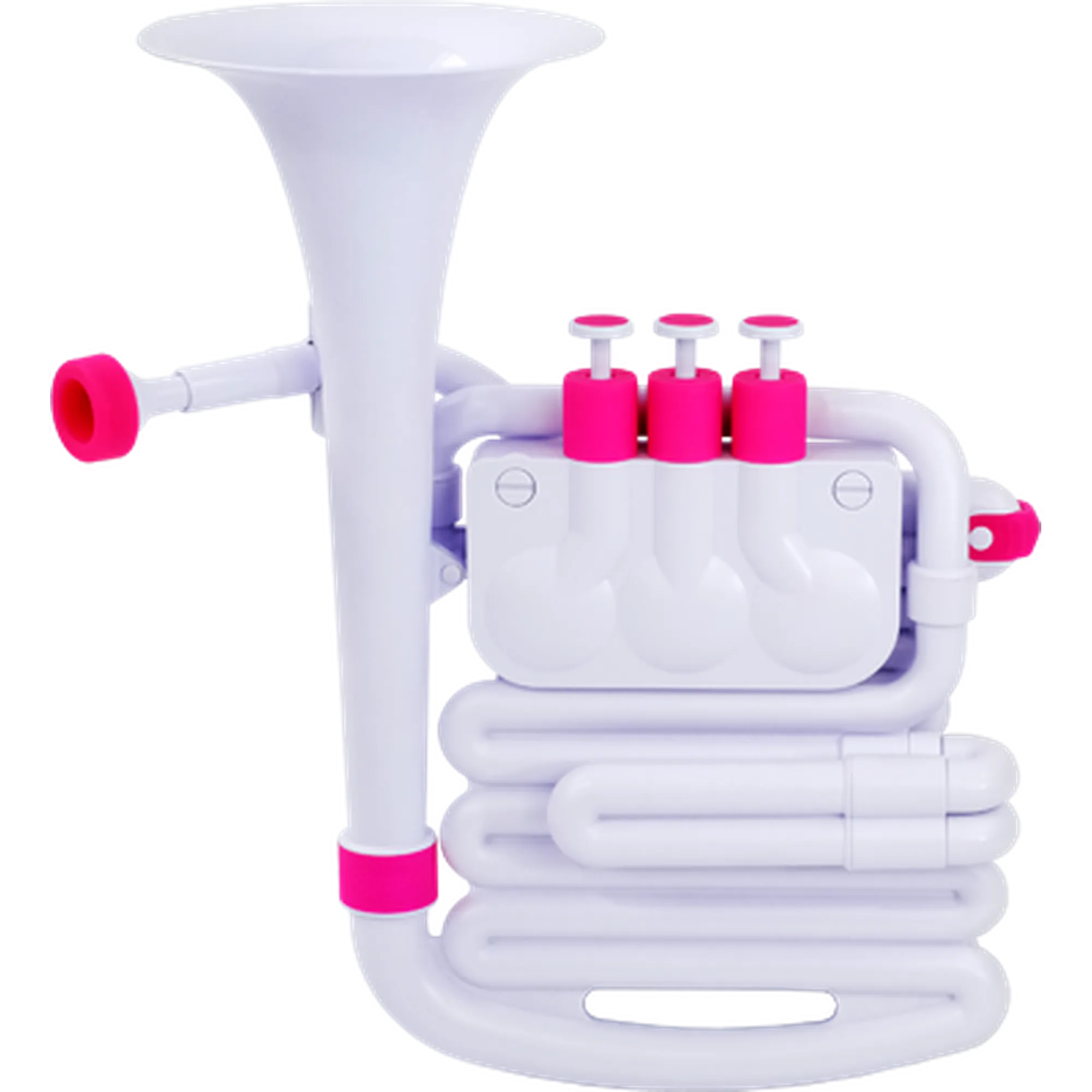 NUVO jHorn 610WPK