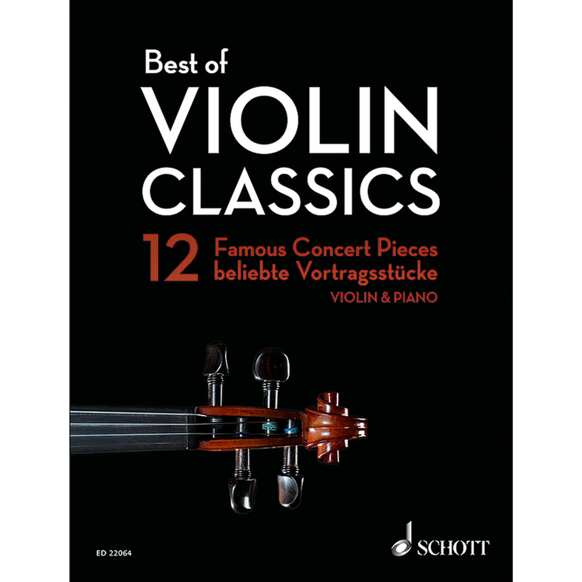 Best of Violin Classics
