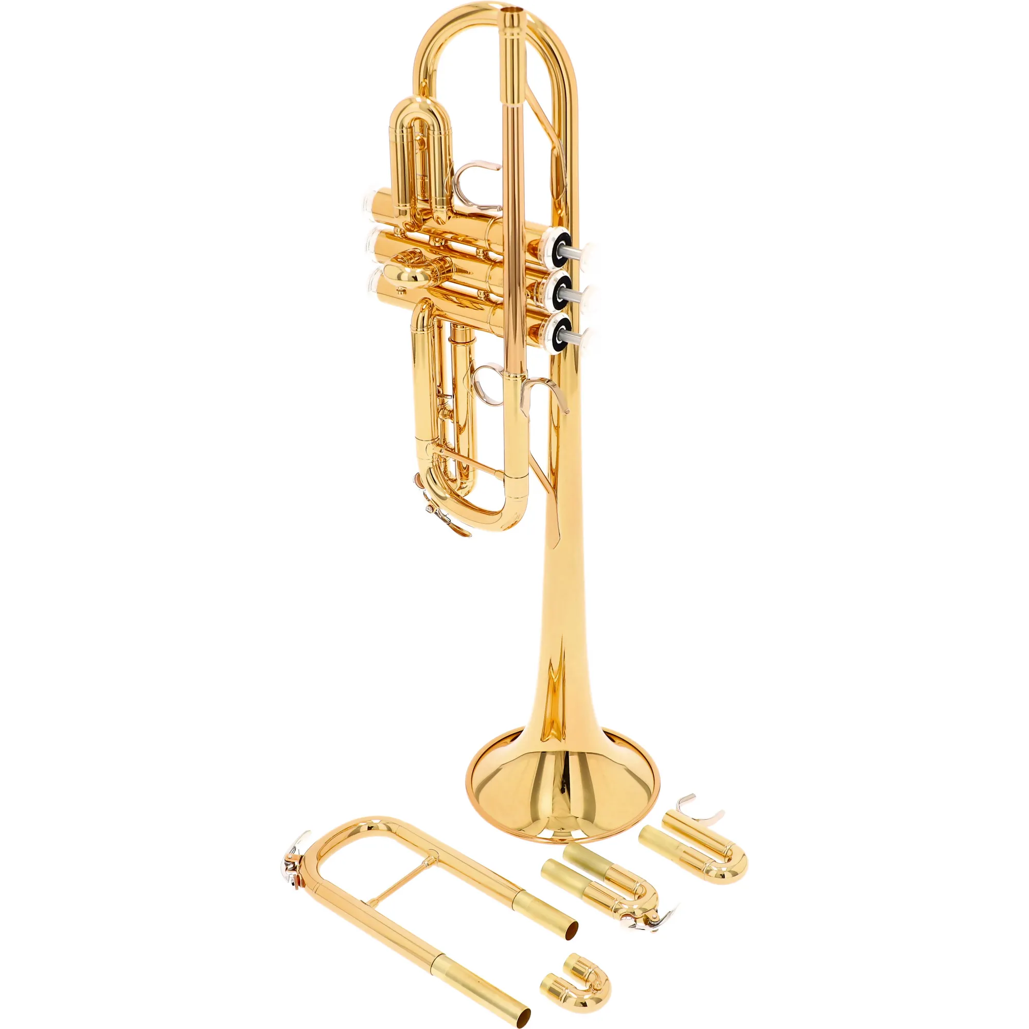 YAMAHA YTR-4435 II