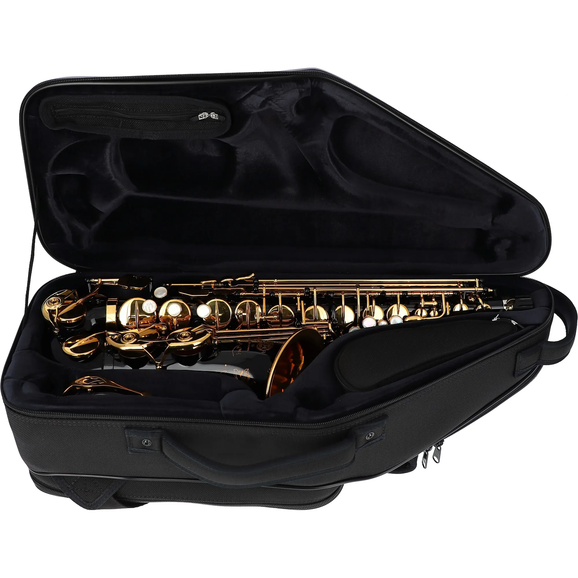 Selmer Supreme SE-ASUB