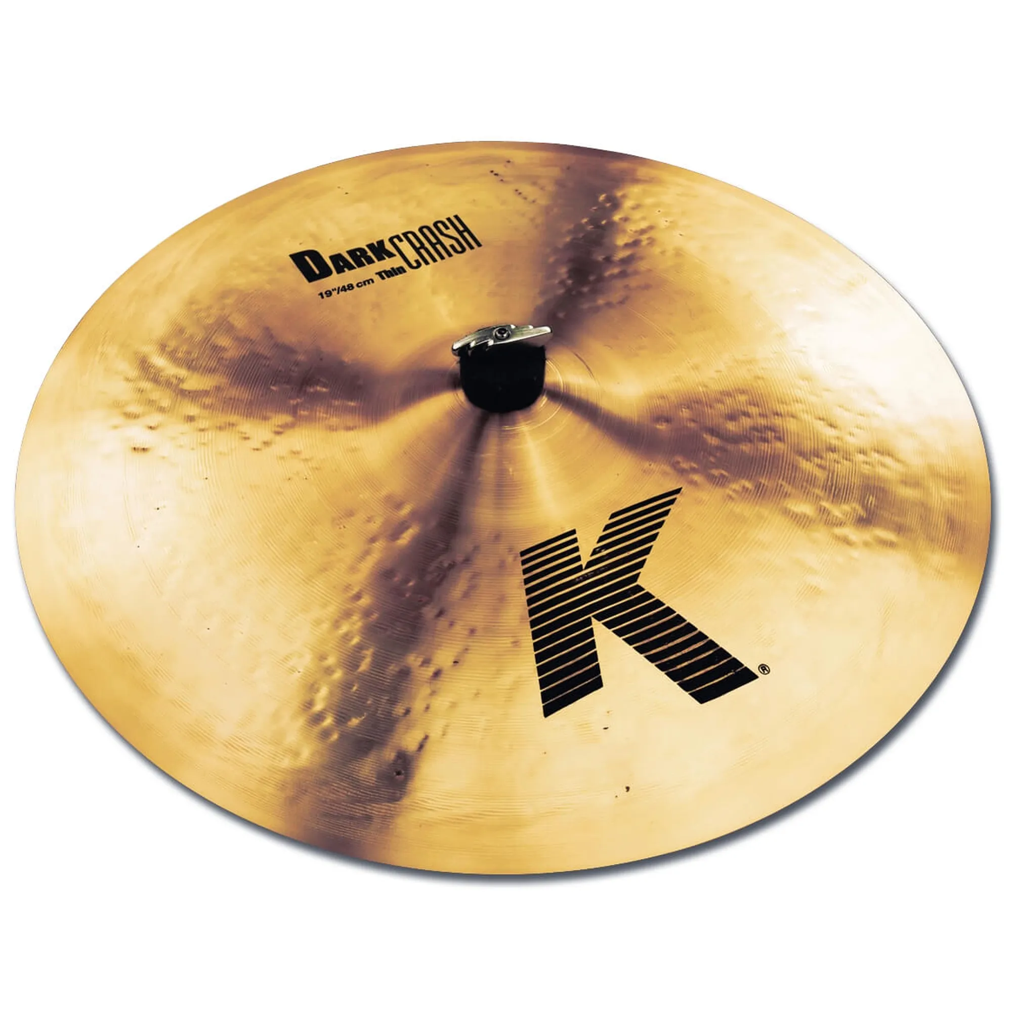 Zildjian 19" K Dark Thin
