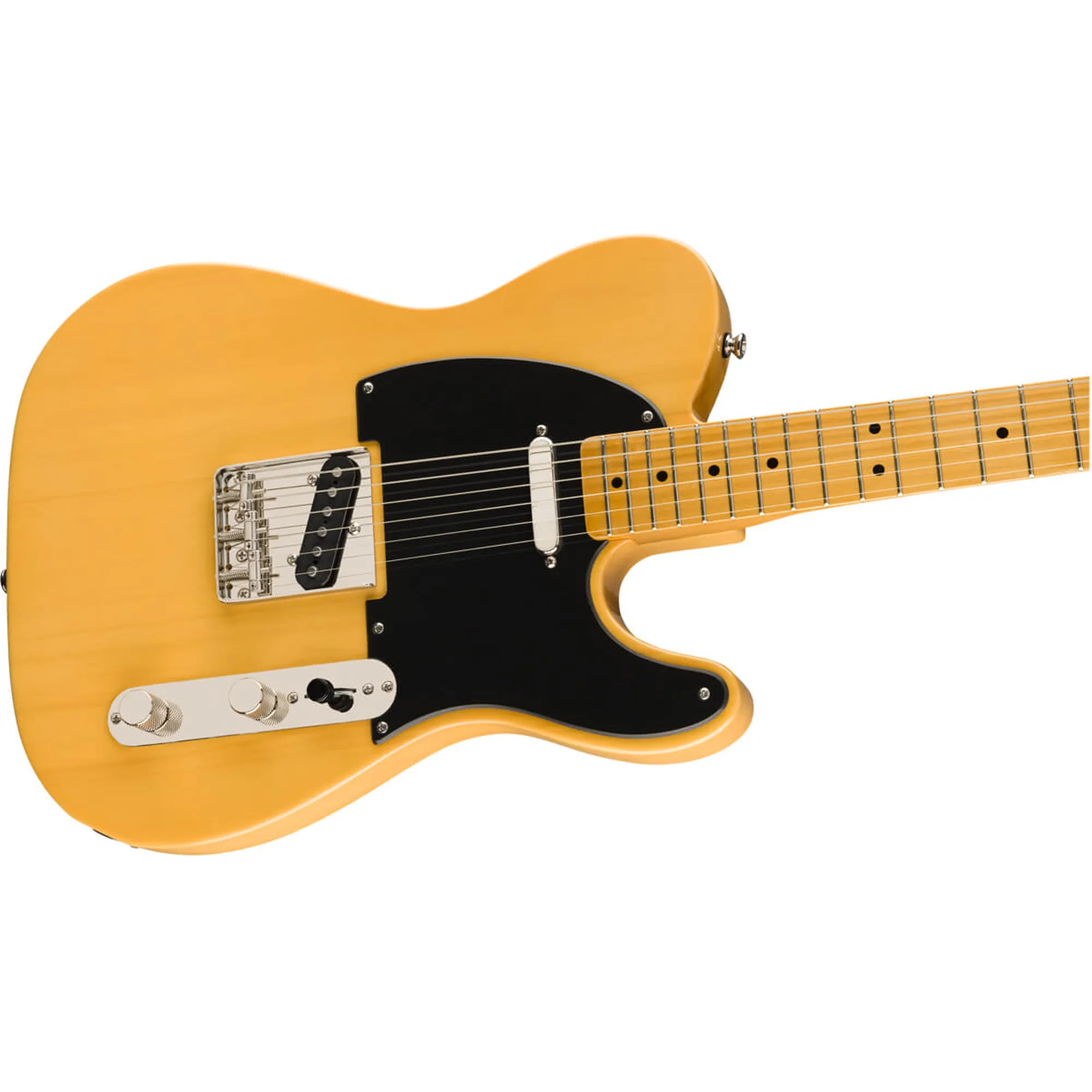 Fender Squier Classic Vibe 50s Tele - BTB