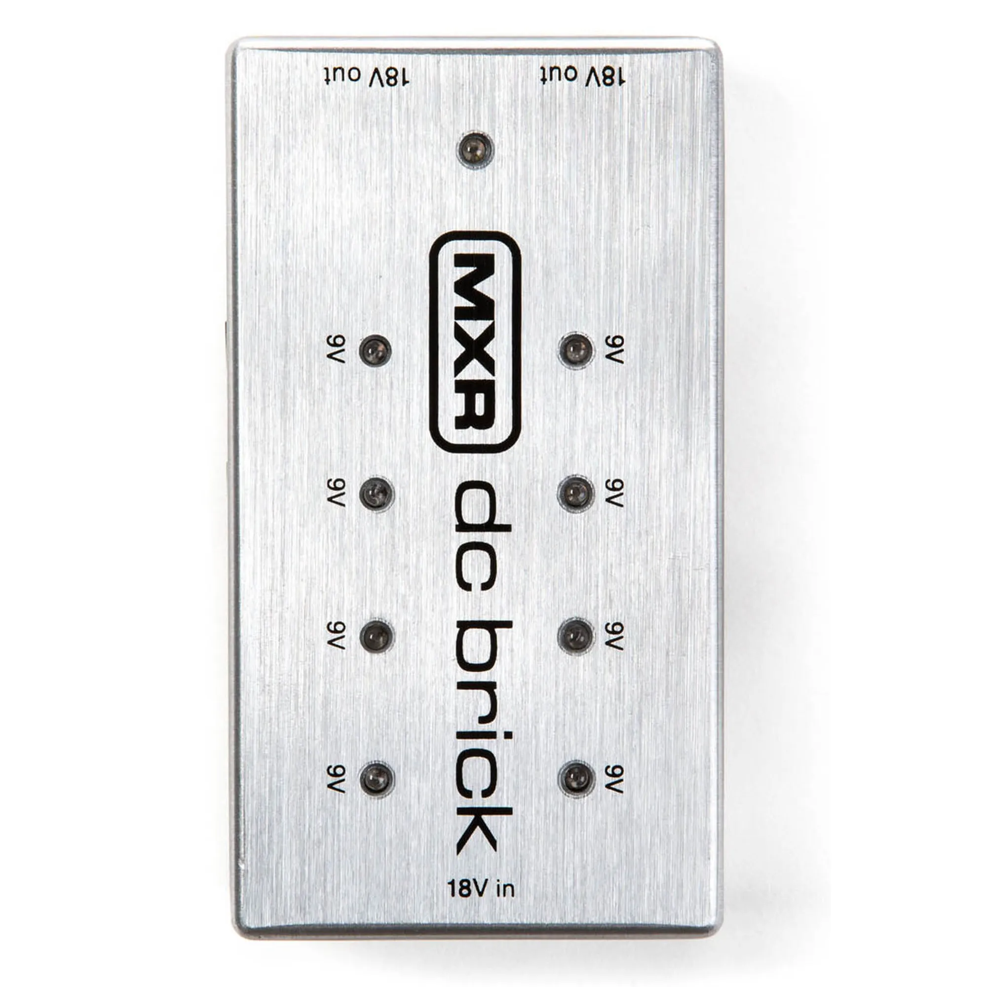 MXR M237 DC Brick