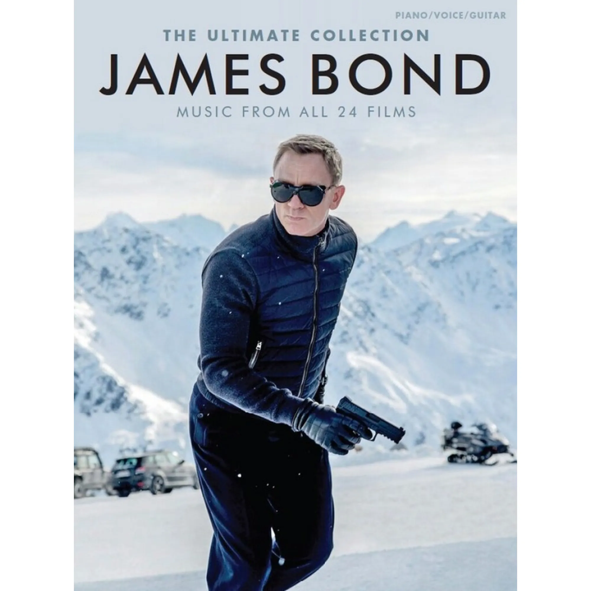 James Bond - The Ultimate Collection