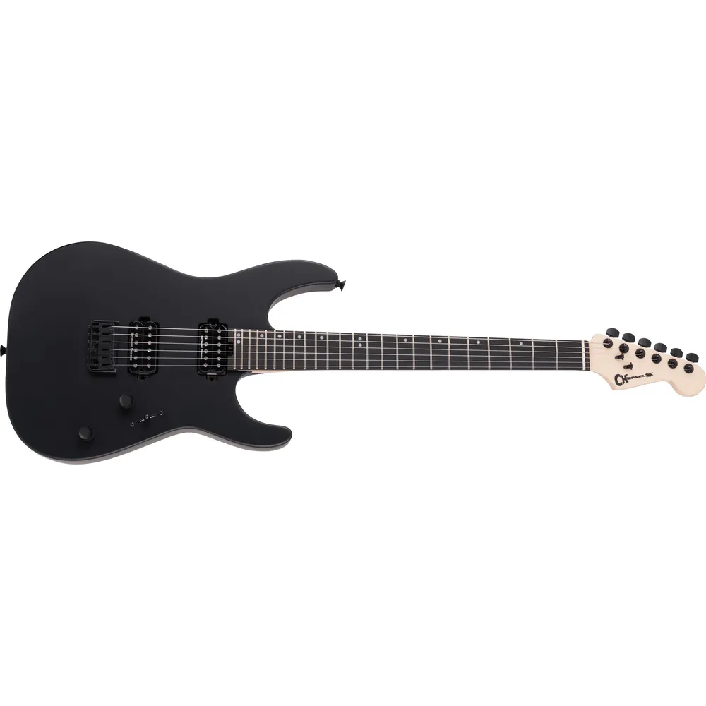 Charvel PRO-MOD DK24 HT HH - SBK