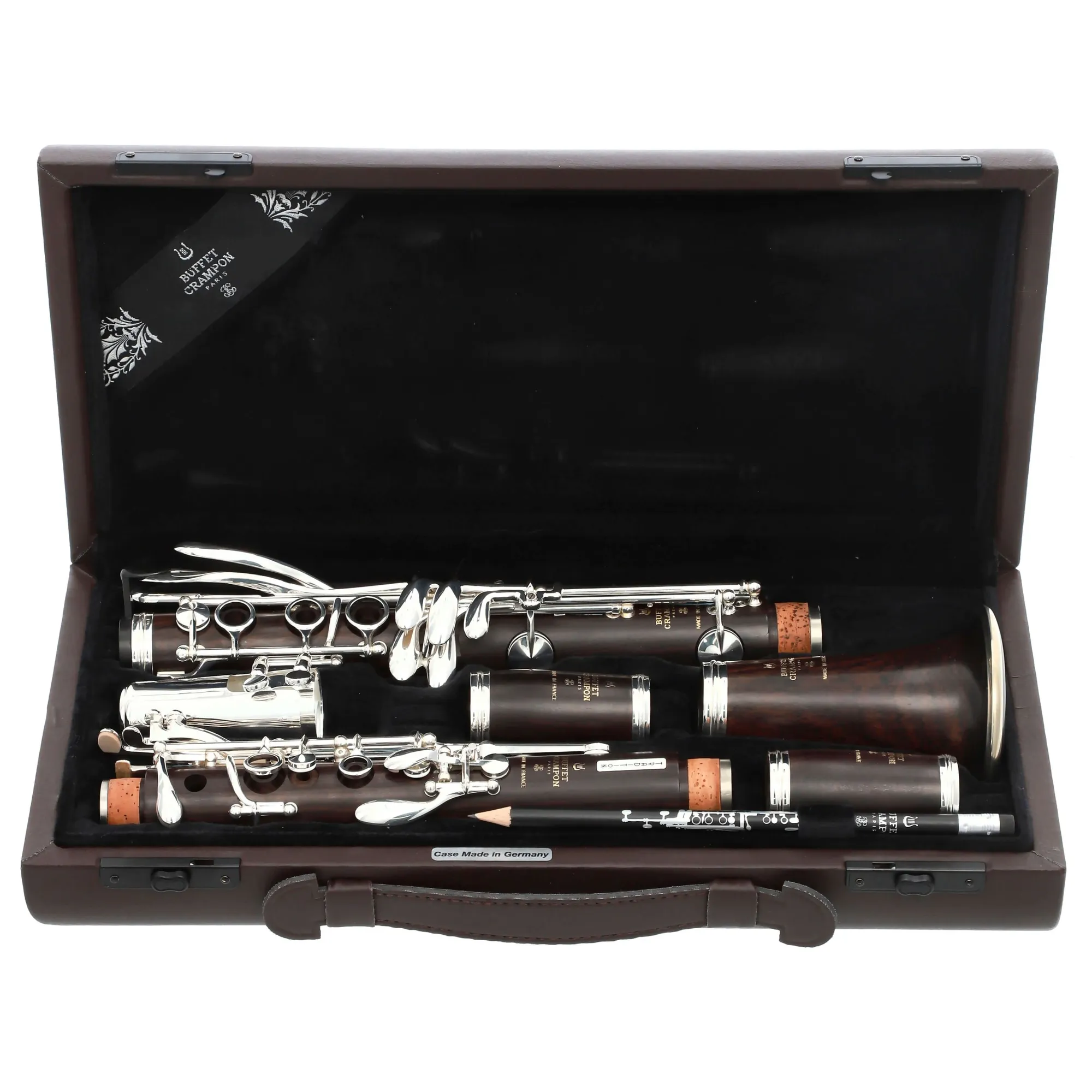 Buffet Crampon Tradition (BC1116LN-2-0P)