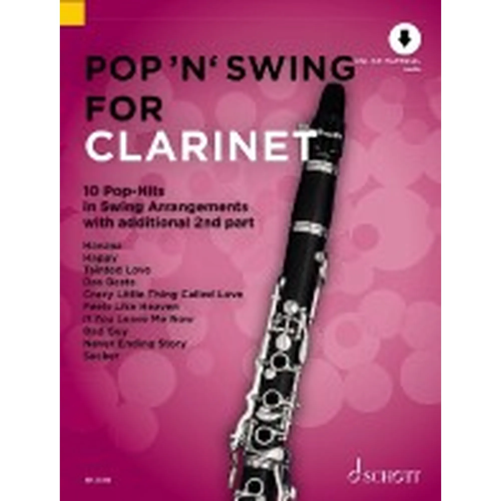 Pop 'n' Swing