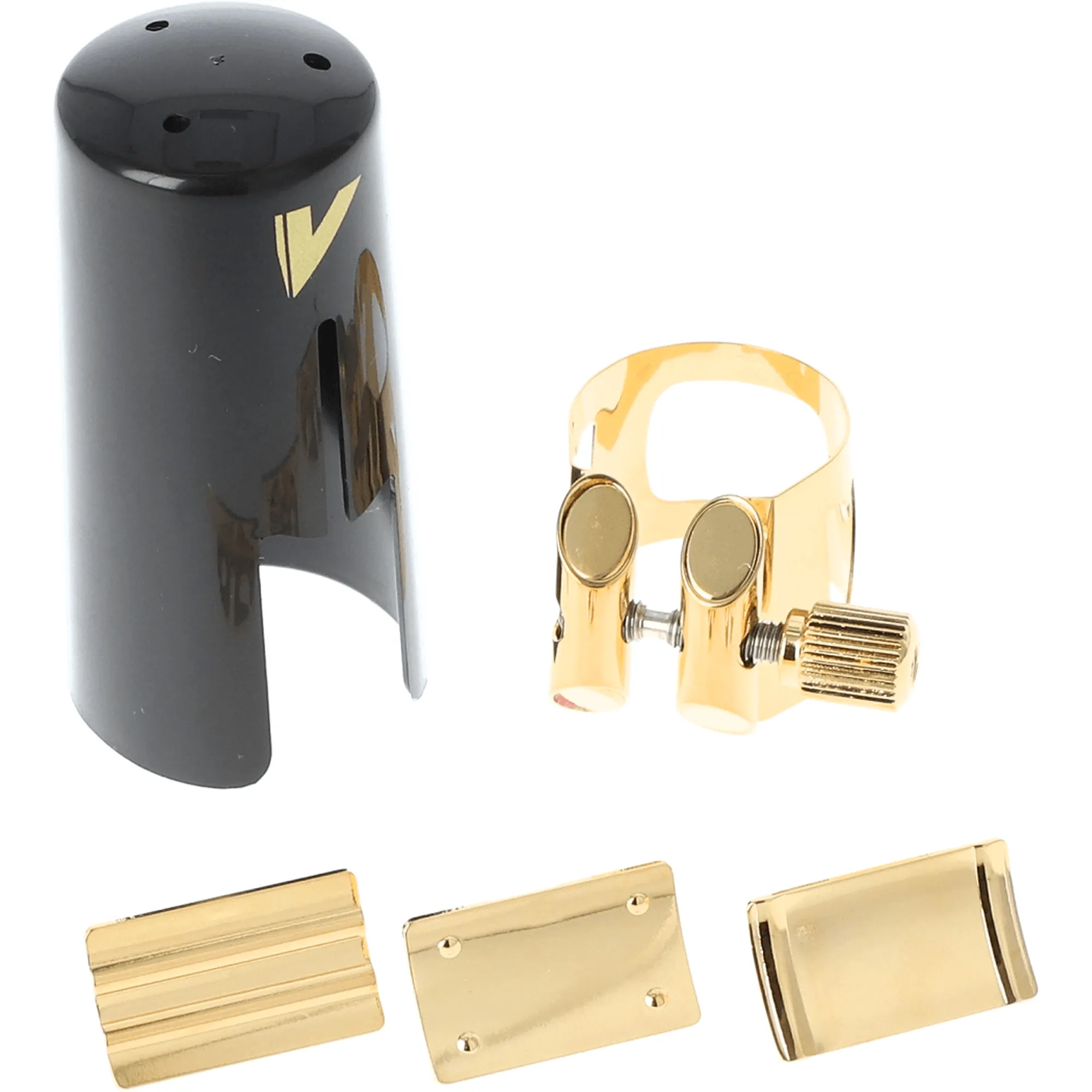 Vandoren Optimum Sopran-Sax LC06P