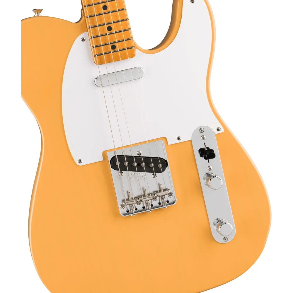 Fender Vintera III Late 50s Tele - BTB