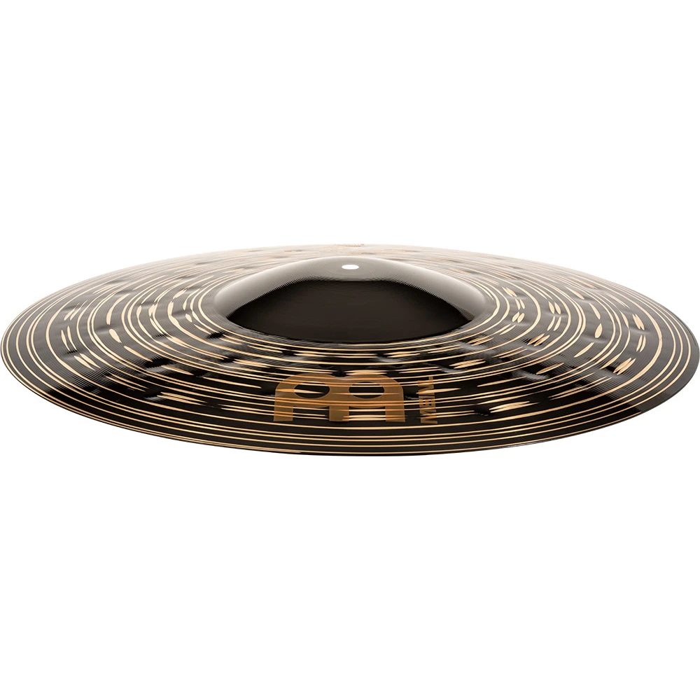 Meinl 20" Classics Custom Heavy Dark