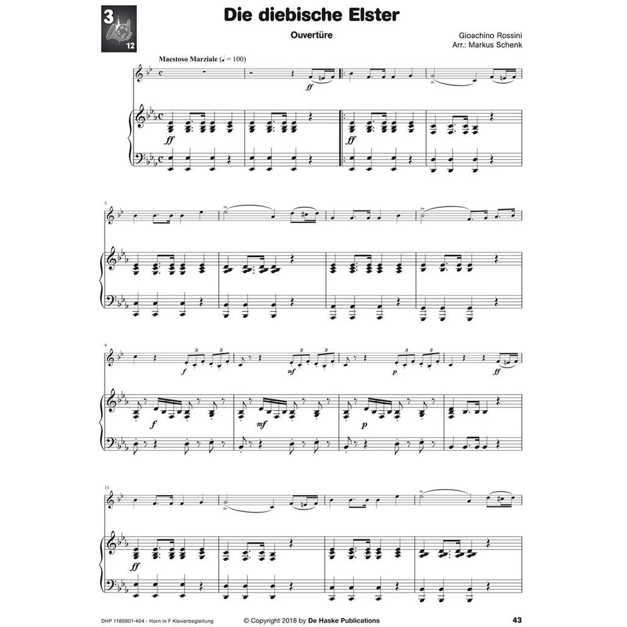 Hören, lesen & spielen - Opern-Spielbuch