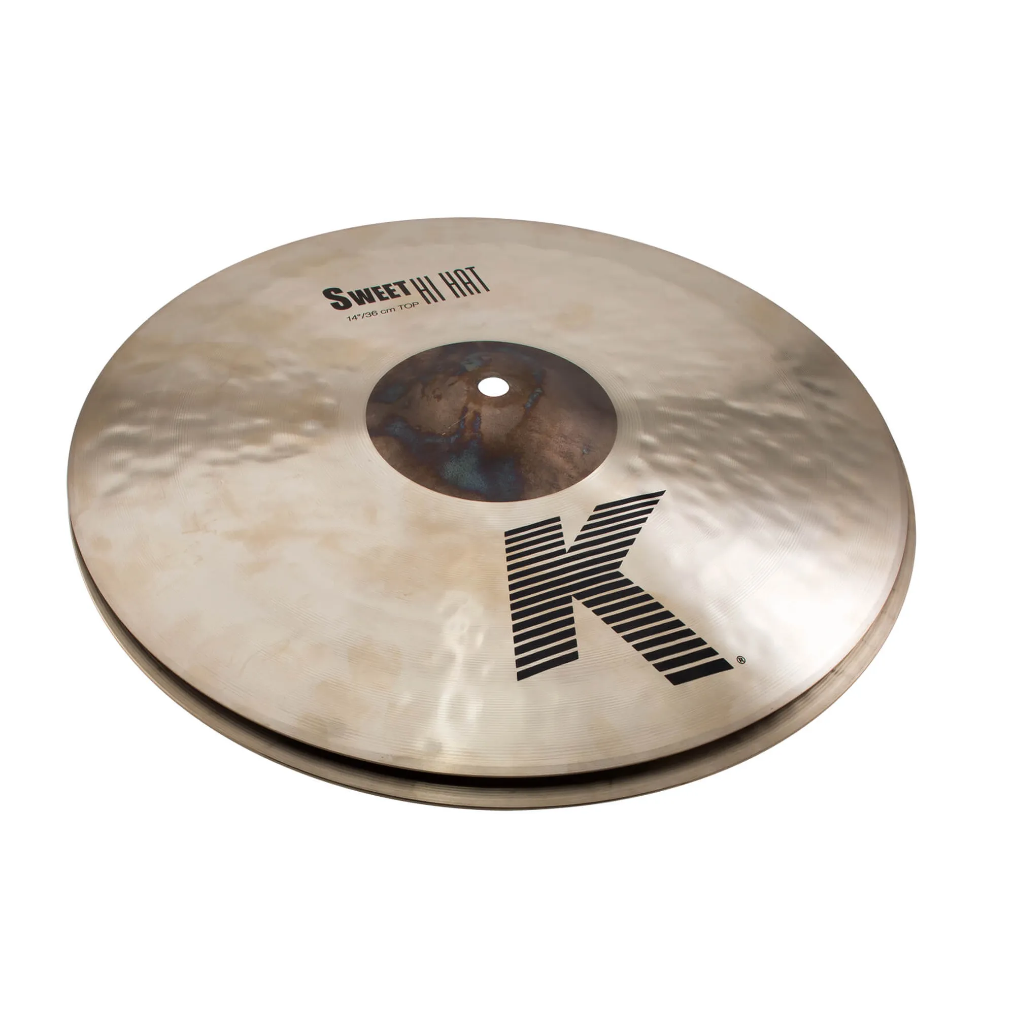 Zildjian 14" K Sweet - SHOWROOM